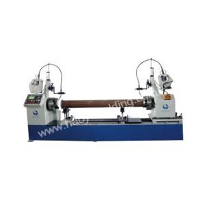 خودکار پائپ فلانج ویلڈنگ مشین