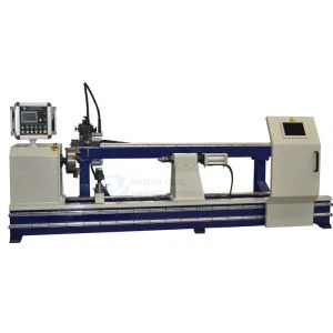 ہائیڈرولک سلنڈر خودکار ویلڈنگ مشین