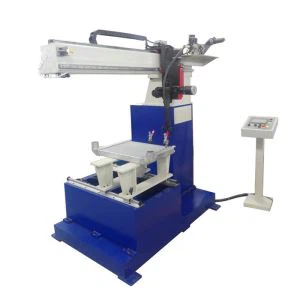 ریڈی ایٹر خودکار ویلڈنگ مشین